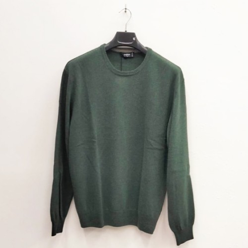 Maglia CASHCERVINO/80 Verde